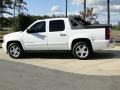 Summit White - Avalanche LTZ 4x4 Photo No. 7