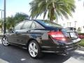 Black - C 300 Sport Photo No. 8