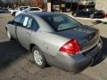 Dark Silver Metallic - Impala LT Photo No. 2