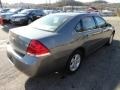 Dark Silver Metallic - Impala LT Photo No. 4