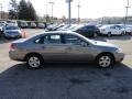 Dark Silver Metallic - Impala LT Photo No. 5