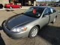 Dark Silver Metallic - Impala LT Photo No. 8