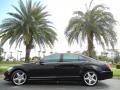 Black - S 550 Sedan Photo No. 1