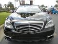 Black - S 550 Sedan Photo No. 3