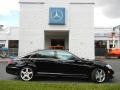 Black - S 550 Sedan Photo No. 5