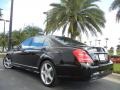 Black - S 550 Sedan Photo No. 8