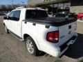 Oxford White - Explorer Sport Trac Limited 4x4 Photo No. 2