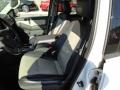 Oxford White - Explorer Sport Trac Limited 4x4 Photo No. 10