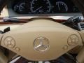 Black - S 550 Sedan Photo No. 32