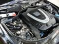 Black - S 550 Sedan Photo No. 35