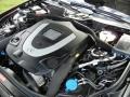 Black - S 550 Sedan Photo No. 36