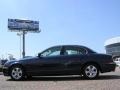 2002 Sapphire Blue Metallic Jaguar S-Type 3.0  photo #2