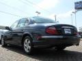 2002 Sapphire Blue Metallic Jaguar S-Type 3.0  photo #3