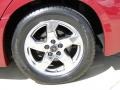 2003 Pontiac Bonneville SSEi Wheel and Tire Photo