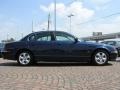 2002 Sapphire Blue Metallic Jaguar S-Type 3.0  photo #6