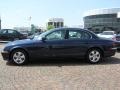 2002 Sapphire Blue Metallic Jaguar S-Type 3.0  photo #10