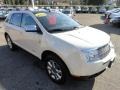 White Chocolate Tri Coat - MKX AWD Photo No. 6