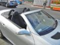 Iridium Silver Metallic - SLK 350 Roadster Photo No. 13