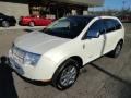 White Chocolate Tri Coat - MKX AWD Photo No. 8