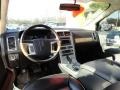 White Chocolate Tri Coat - MKX AWD Photo No. 12