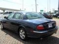 2002 Sapphire Blue Metallic Jaguar S-Type 3.0  photo #11
