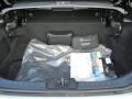 Black Trunk Photo for 2007 Mercedes-Benz SLK #56209580