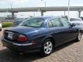2002 Sapphire Blue Metallic Jaguar S-Type 3.0  photo #13
