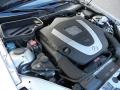  2007 SLK 350 Roadster 3.5 Liter DOHC 24-Valve VVT V6 Engine