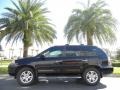 2005 Nighthawk Black Pearl Acura MDX Touring  photo #1