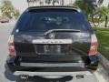 2005 Nighthawk Black Pearl Acura MDX Touring  photo #7