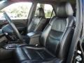 2005 Nighthawk Black Pearl Acura MDX Touring  photo #12