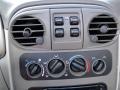 Taupe/Pearl Beige Controls Photo for 2005 Chrysler PT Cruiser #56209763