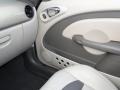 2005 Cool Vanilla White Chrysler PT Cruiser GT Convertible  photo #22