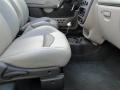Cool Vanilla White - PT Cruiser GT Convertible Photo No. 25