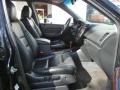 2005 Nighthawk Black Pearl Acura MDX Touring  photo #22