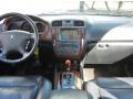 2005 Nighthawk Black Pearl Acura MDX Touring  photo #25