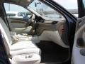 2002 Sapphire Blue Metallic Jaguar S-Type 3.0  photo #18