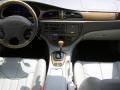 2002 Sapphire Blue Metallic Jaguar S-Type 3.0  photo #20