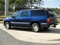 Indigo Blue Metallic - Yukon XL SLE Photo No. 6