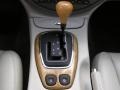 2002 Sapphire Blue Metallic Jaguar S-Type 3.0  photo #24