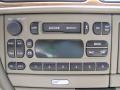 2002 Sapphire Blue Metallic Jaguar S-Type 3.0  photo #25