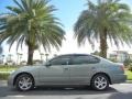 6S5 - Mystic Sea Green Opalescent Lexus GS (2003)