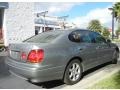 Mystic Sea Green Opalescent - GS 300 Photo No. 6