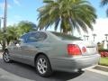 Mystic Sea Green Opalescent - GS 300 Photo No. 8