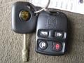 2002 Sapphire Blue Metallic Jaguar S-Type 3.0  photo #28