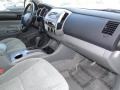 2011 Super White Toyota Tacoma V6 SR5 PreRunner Double Cab  photo #24