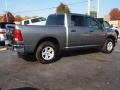 2009 Mineral Gray Metallic Dodge Ram 1500 SLT Crew Cab 4x4  photo #3