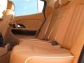 Bianco Eldorado (White) - Quattroporte  Photo No. 2