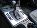 2003 Steel Grey Metallic BMW 3 Series 325i Sedan  photo #19