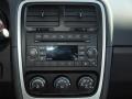2010 Dodge Caliber Uptown Audio System